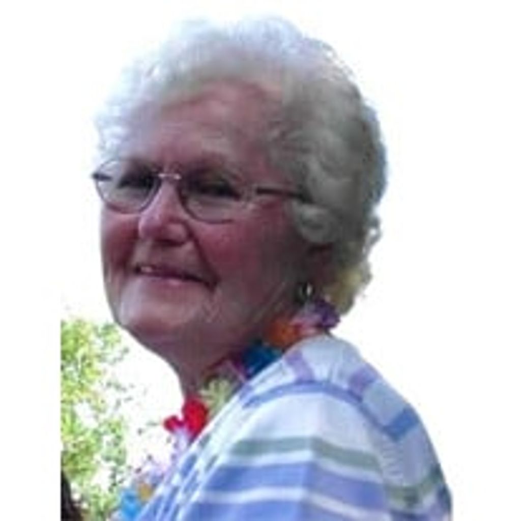 Joyce E. Jacquier