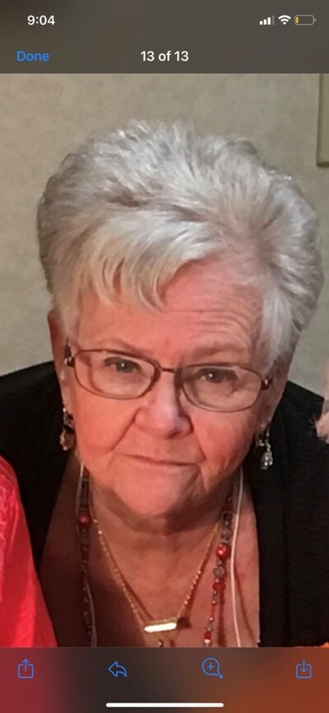 Judy Bess Whisner Phillips Profile Photo