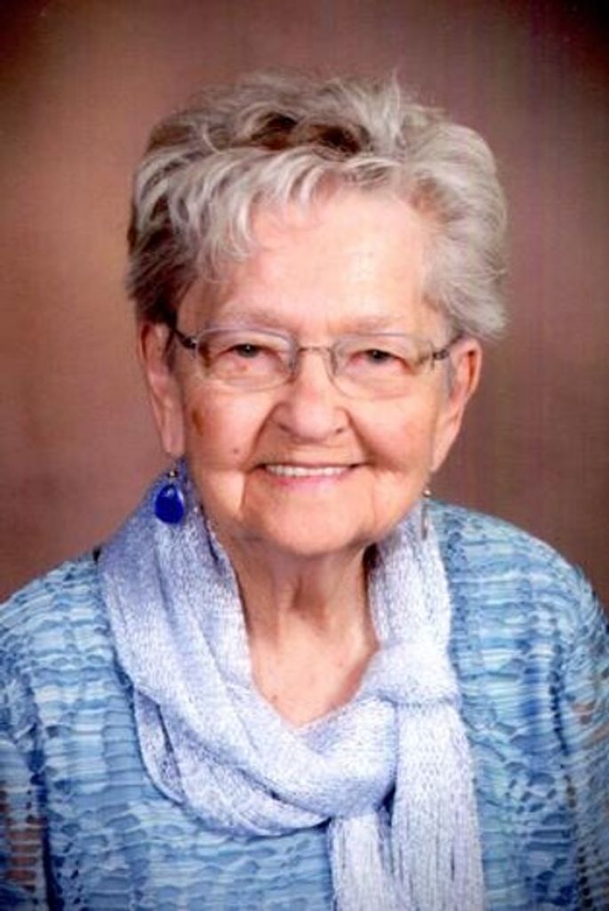 Bettie Murphy Bernardy Profile Photo