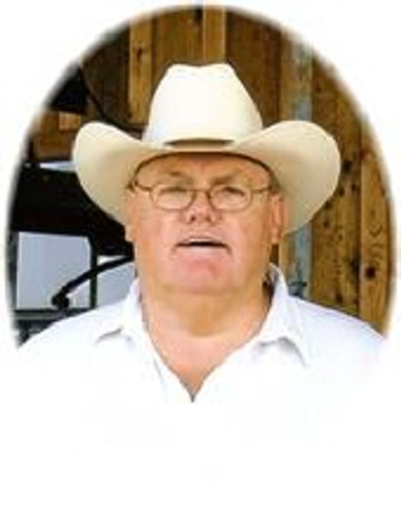 Jerry Guy Burks