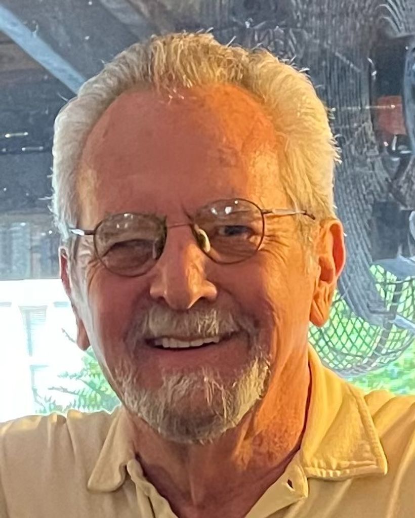 Irvin Kaylor Profile Photo