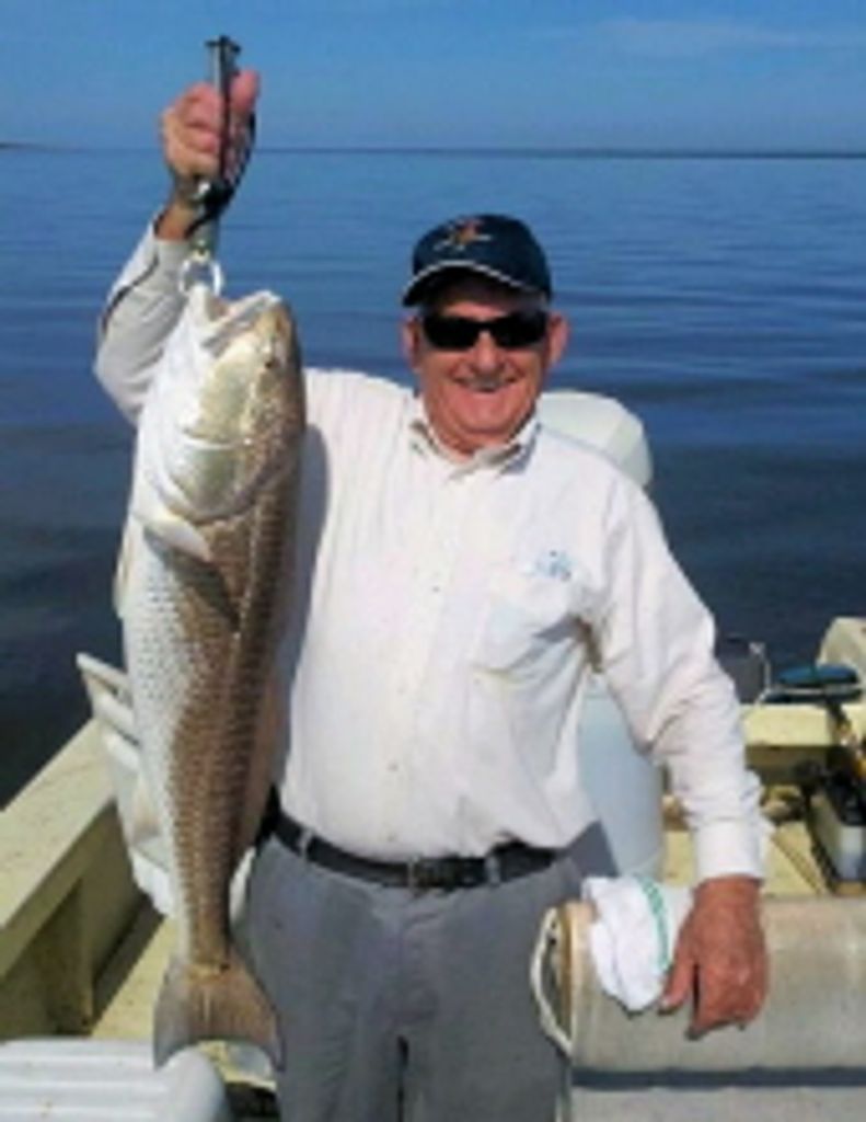 James  Raford Salter