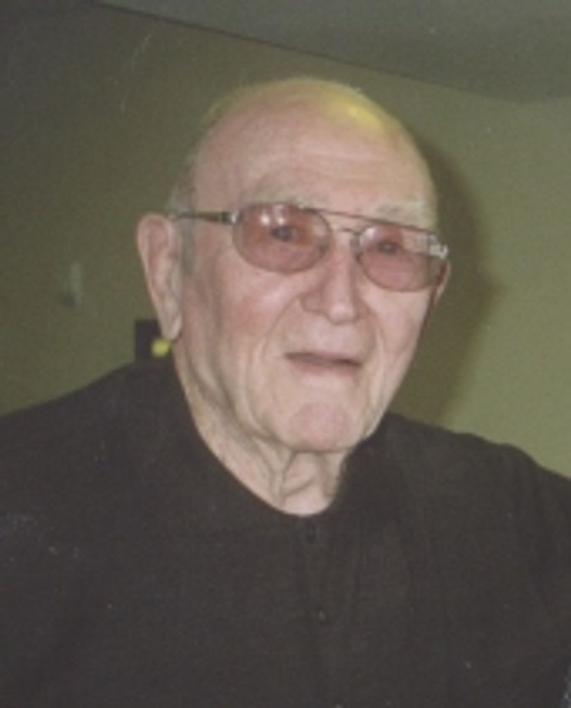 Morris Mahlon Hathaway