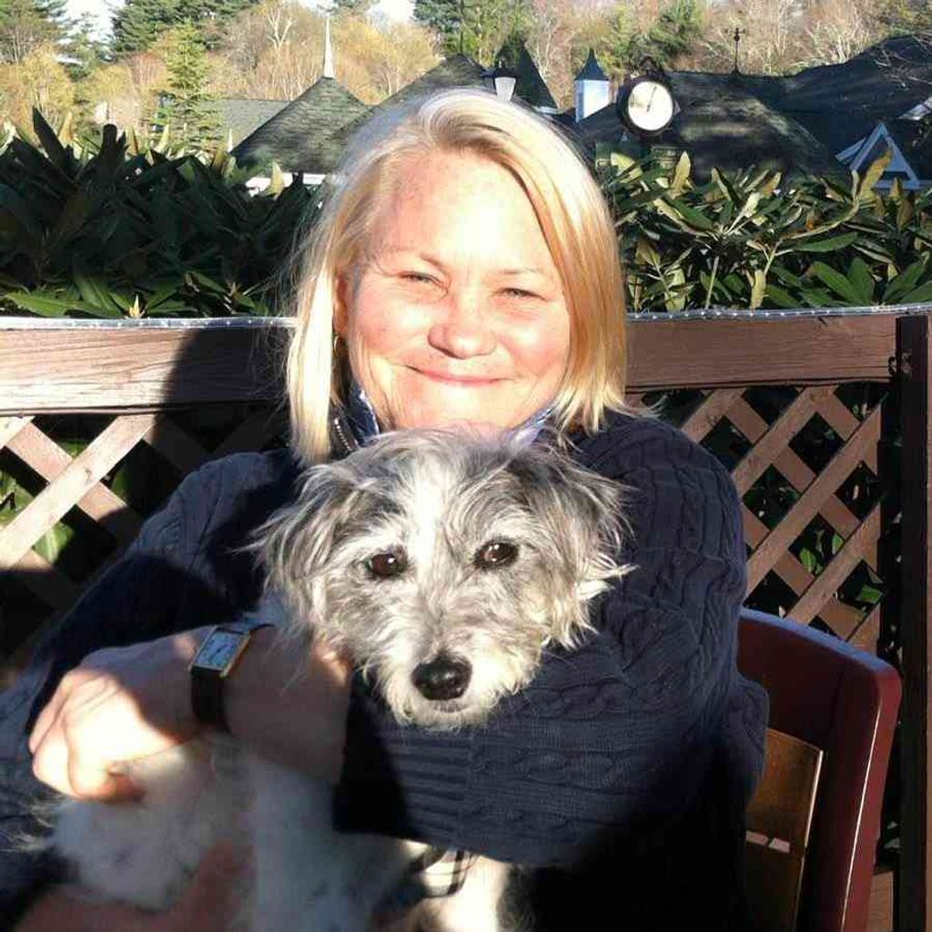 Joan Louise Malone Profile Photo