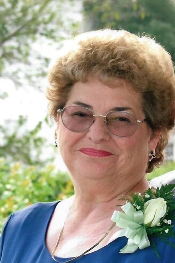 Barbara Rogers Bryant Profile Photo