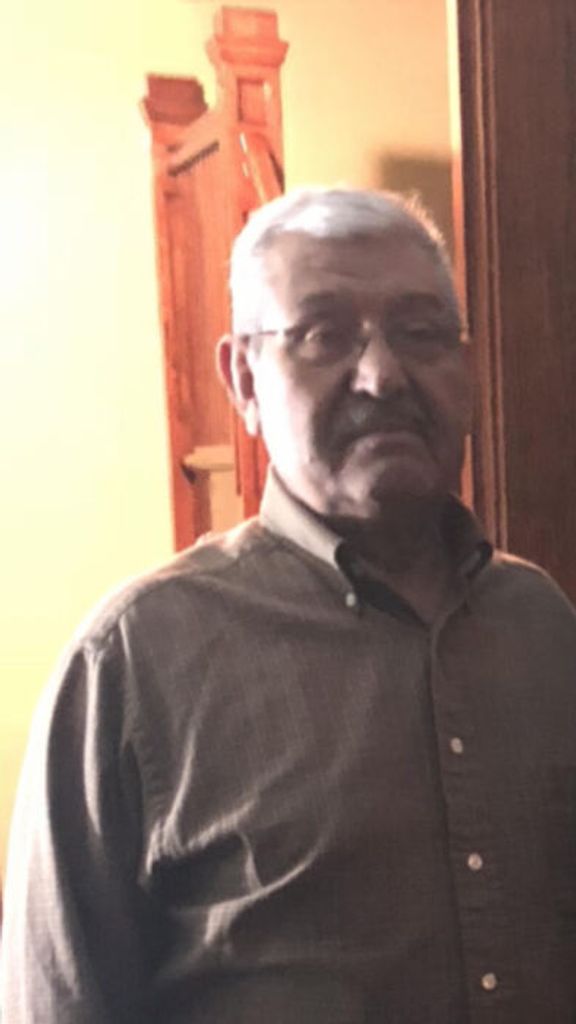 Adolfo Nava