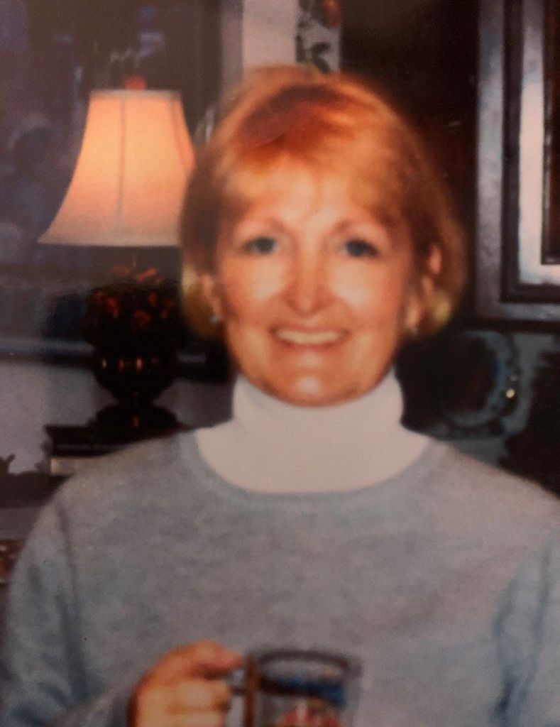 Jeanne Mae Cupps Profile Photo