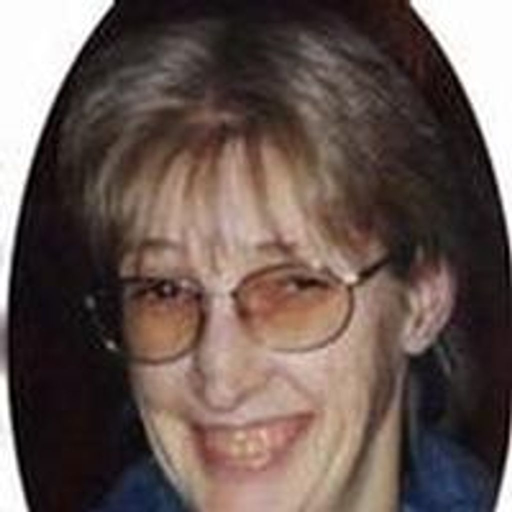 Diane Kay Slover