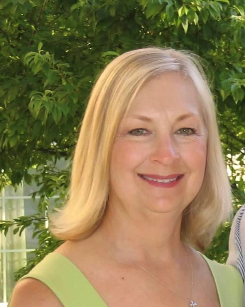 Sue A. Reinke