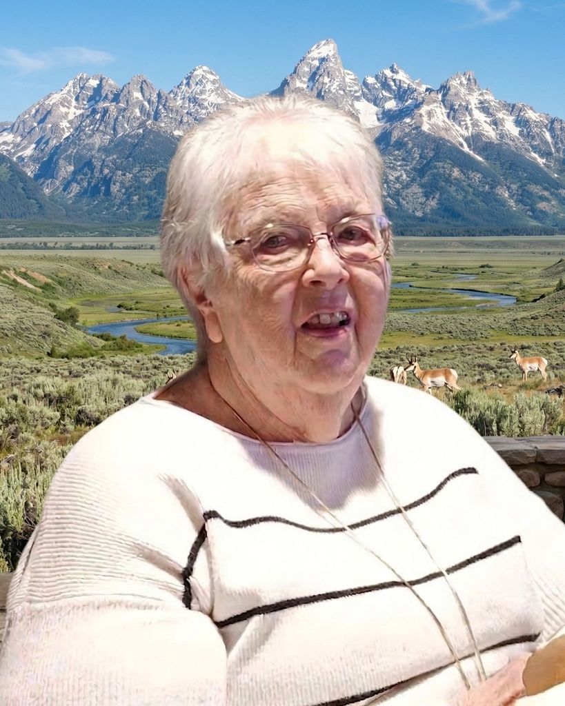 Judy Kay Coble Profile Photo