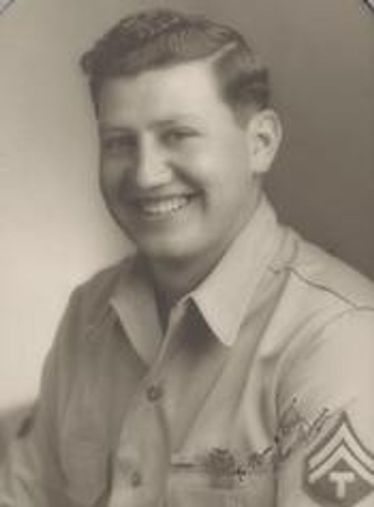 Vince Bretz Profile Photo
