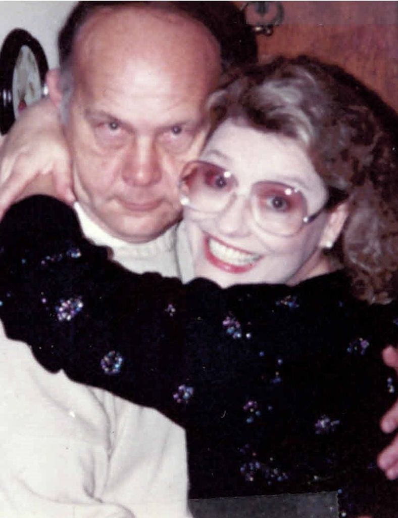 Diana Maria Lacey Bunch