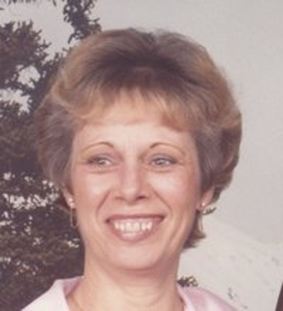 Jacqueline Lara (Steed) Keeton