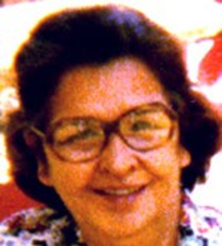 Anna Dias