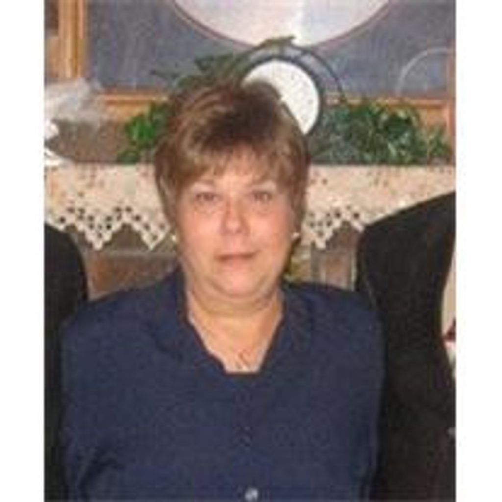Wanda G. Melton