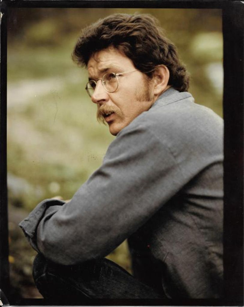 William "Bill" Wiley