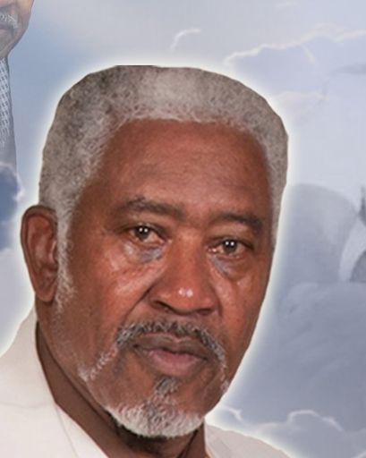 Bishop Johnny Williams Profile Photo