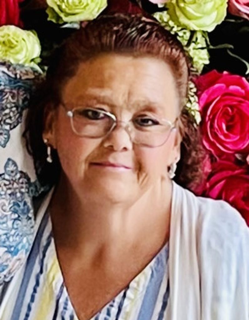 Melissa Anderson