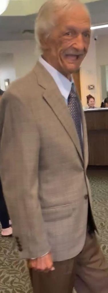 Gregory Allen Faciane Profile Photo