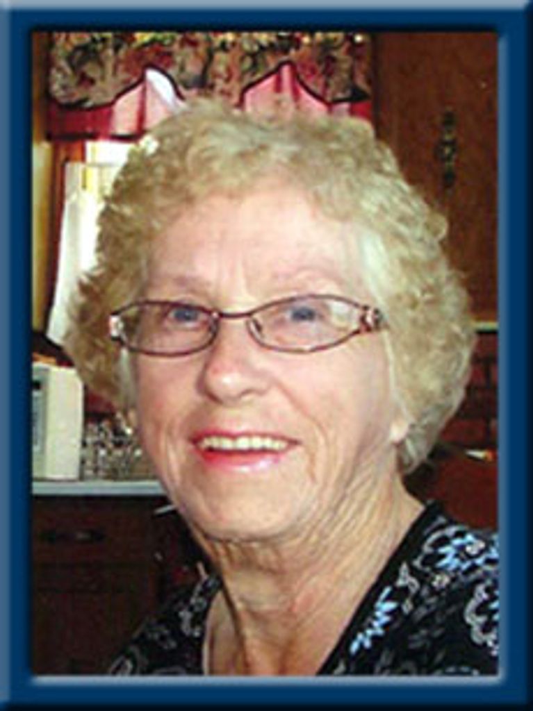 Shirley Louise Burgess