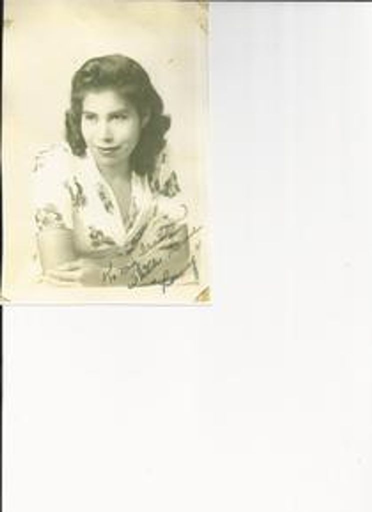 Lupe L. (Macias)  Robles