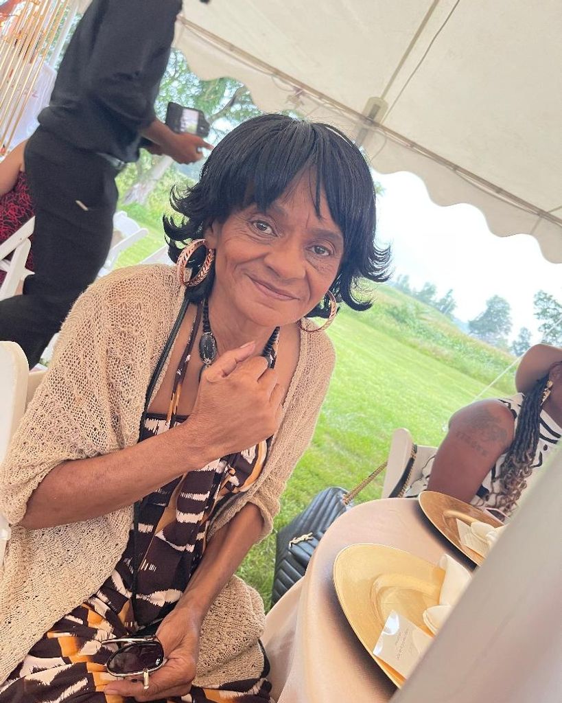 Nellie Chew Johnson Profile Photo