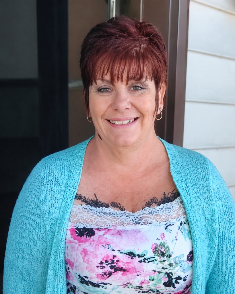 Vicky Lynn Jurgensen Profile Photo