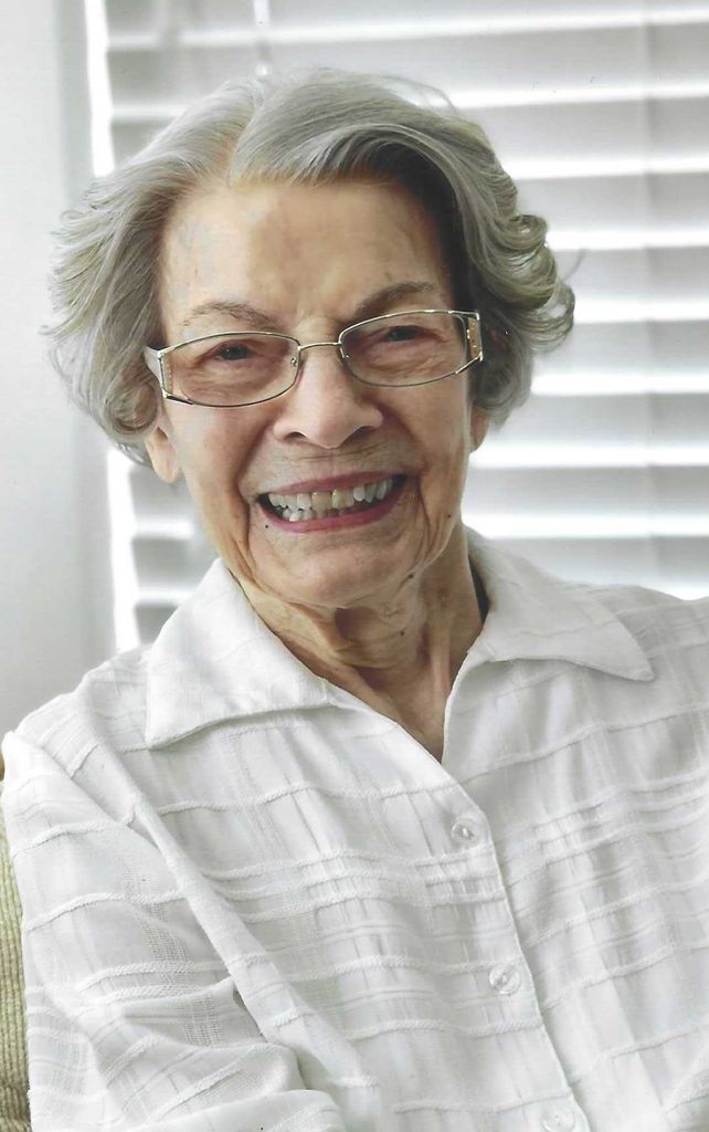 Ethel Florence Jaspers