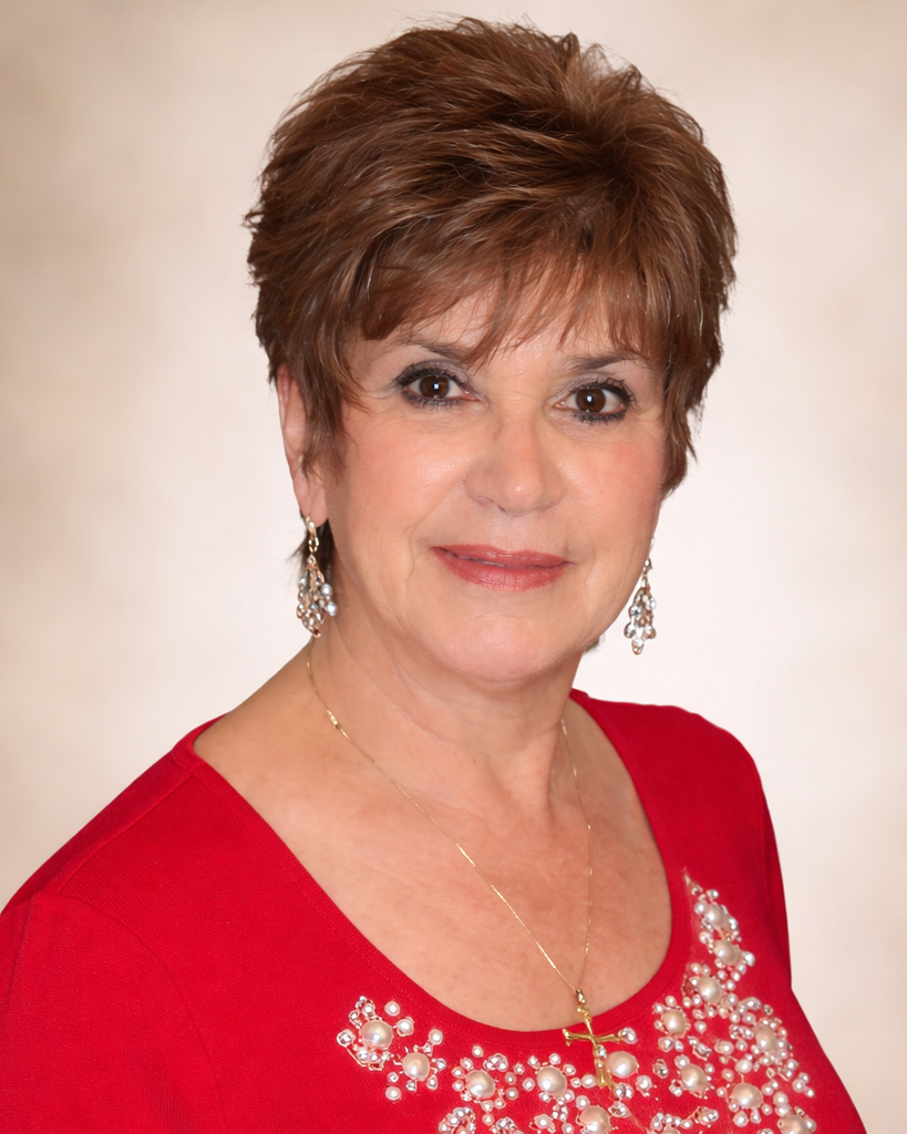 Teresa Angela Gonzalez