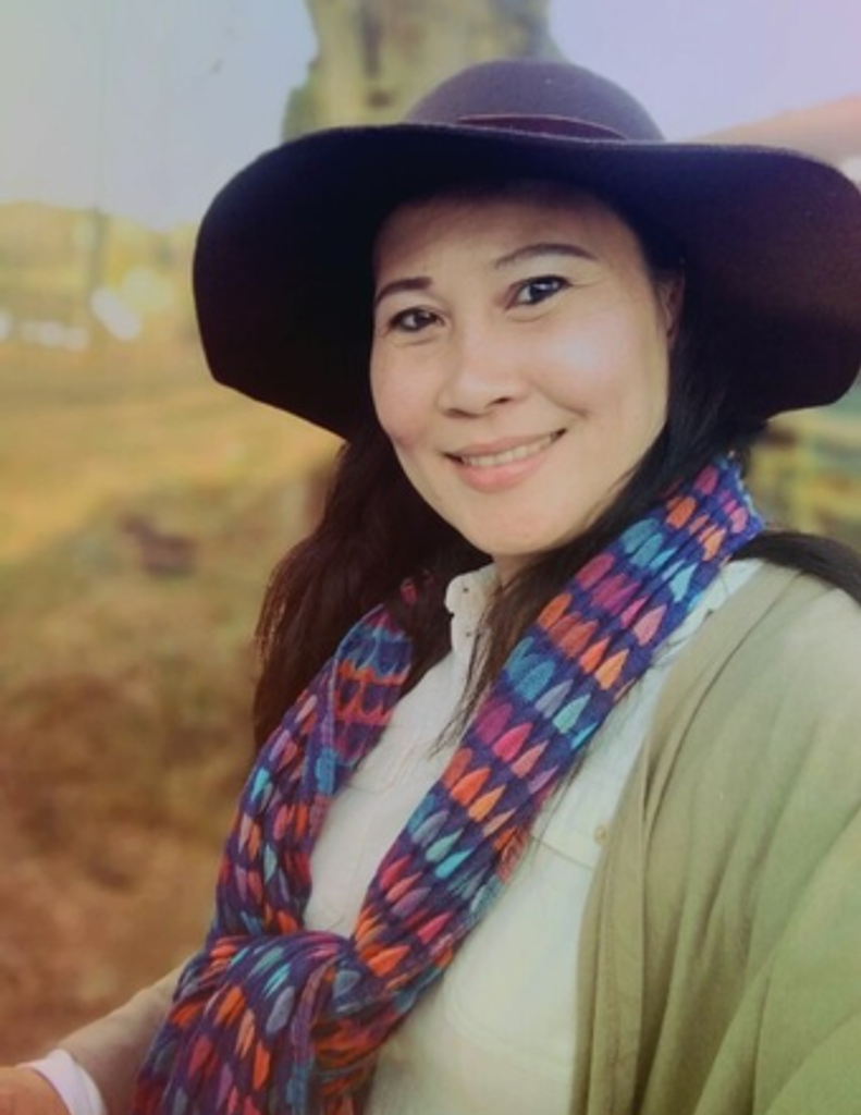 Genalyn (Flores) Cook