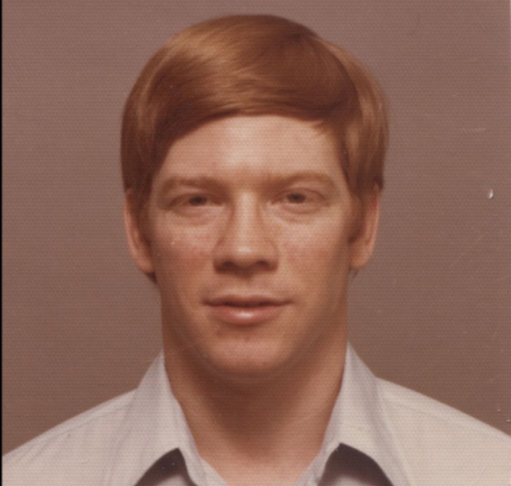 Theodore F. Stenzel