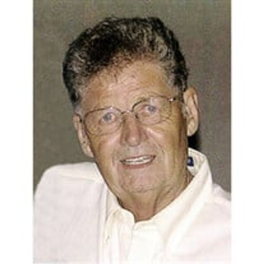 Rodney K. Berghoefer