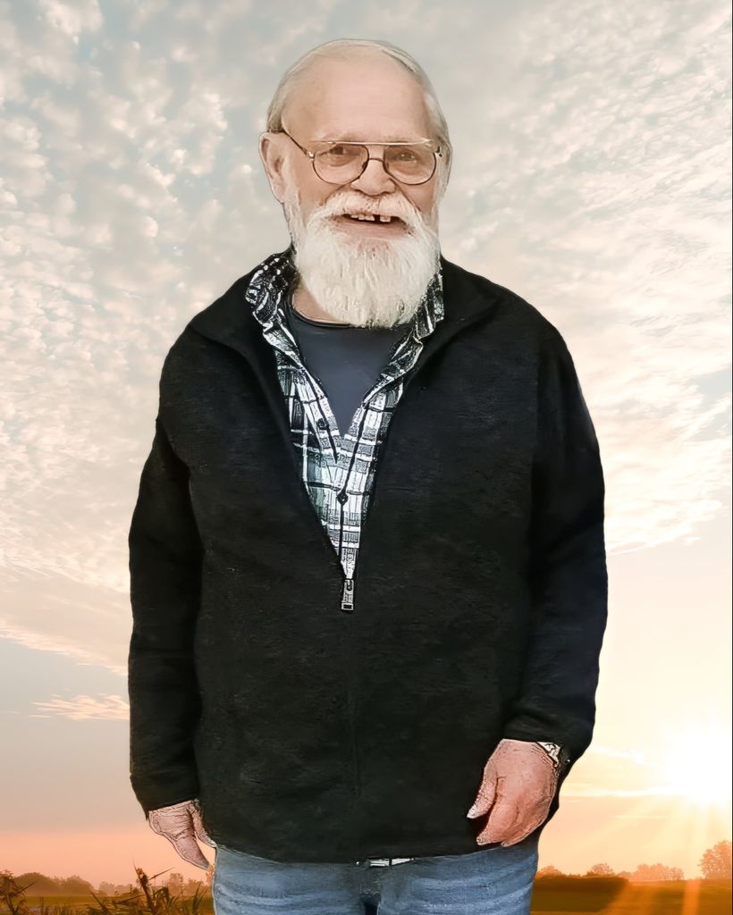 John Allen Scott