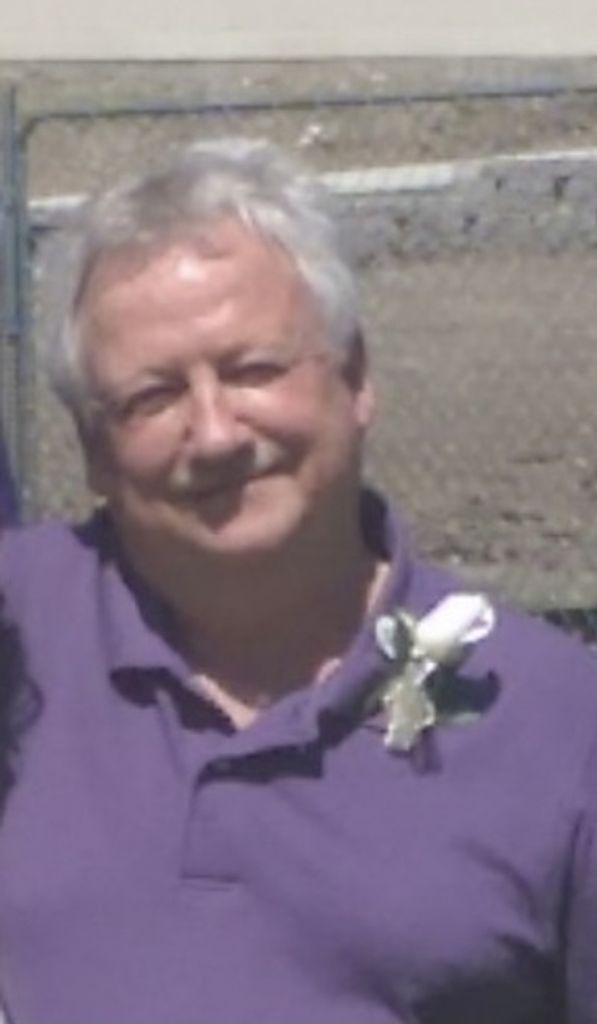 Everett Douglas Higgins Profile Photo