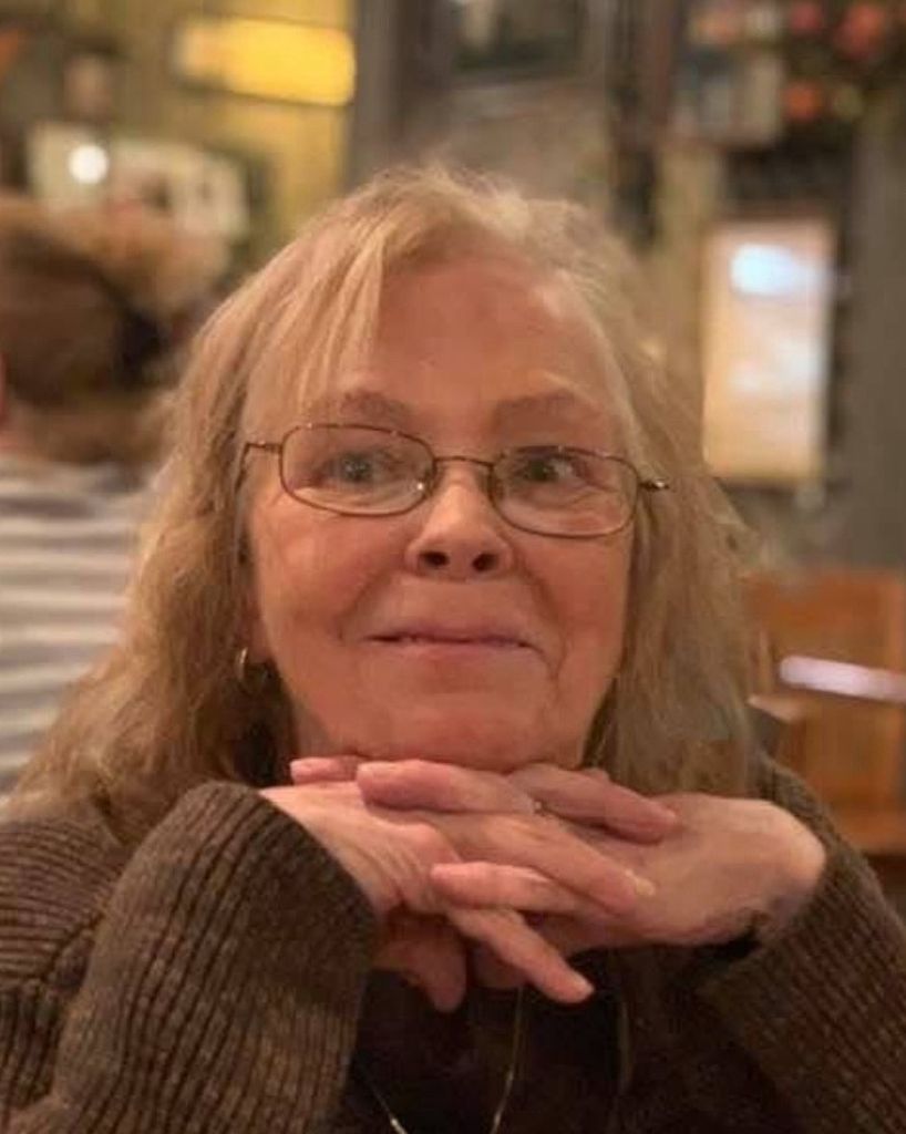 Patti Taylor Allen Profile Photo
