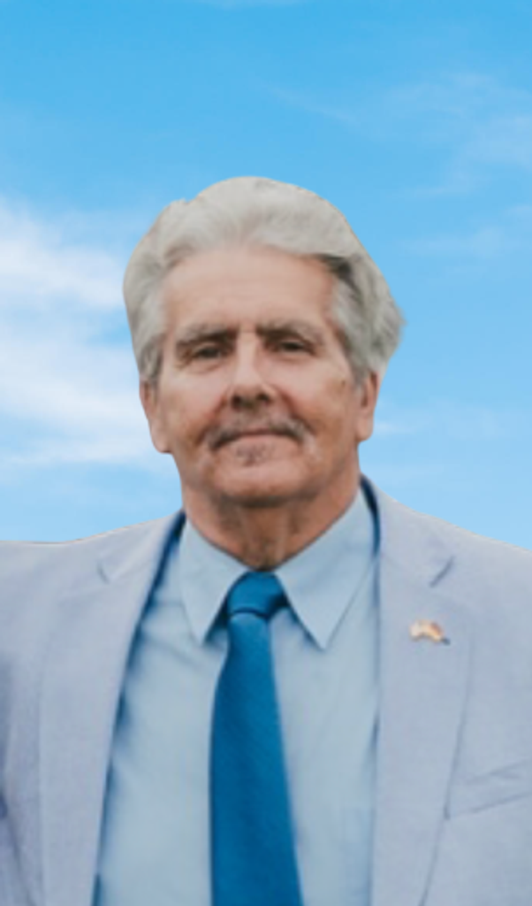 Gary Wayne Haley