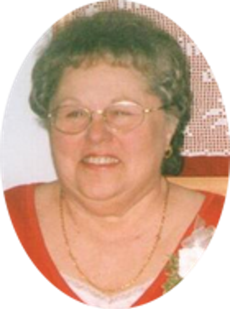 Beverly  A. Harnden