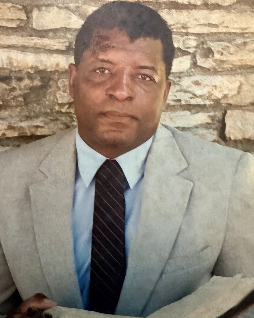 Robert Anthony Mix Profile Photo