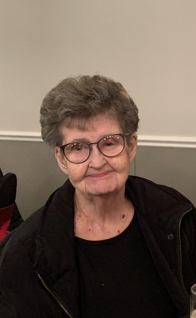 Dorothy Ann Cooper Profile Photo