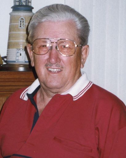 Robert Gottlieb Weimann's obituary image