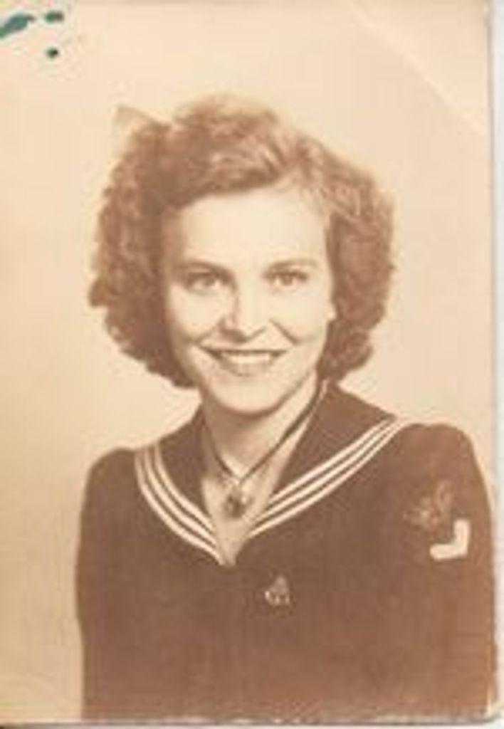 Virginia Trammell Profile Photo