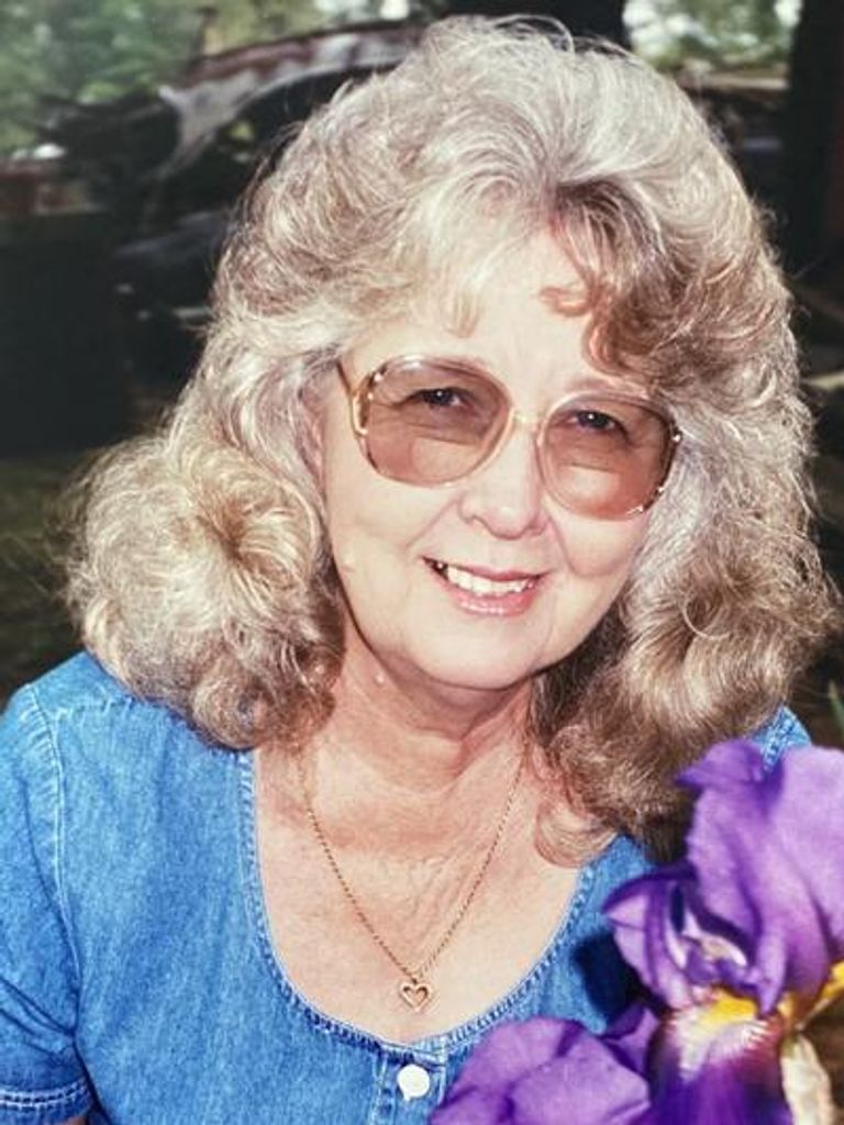 Joan Faye Williams Profile Photo