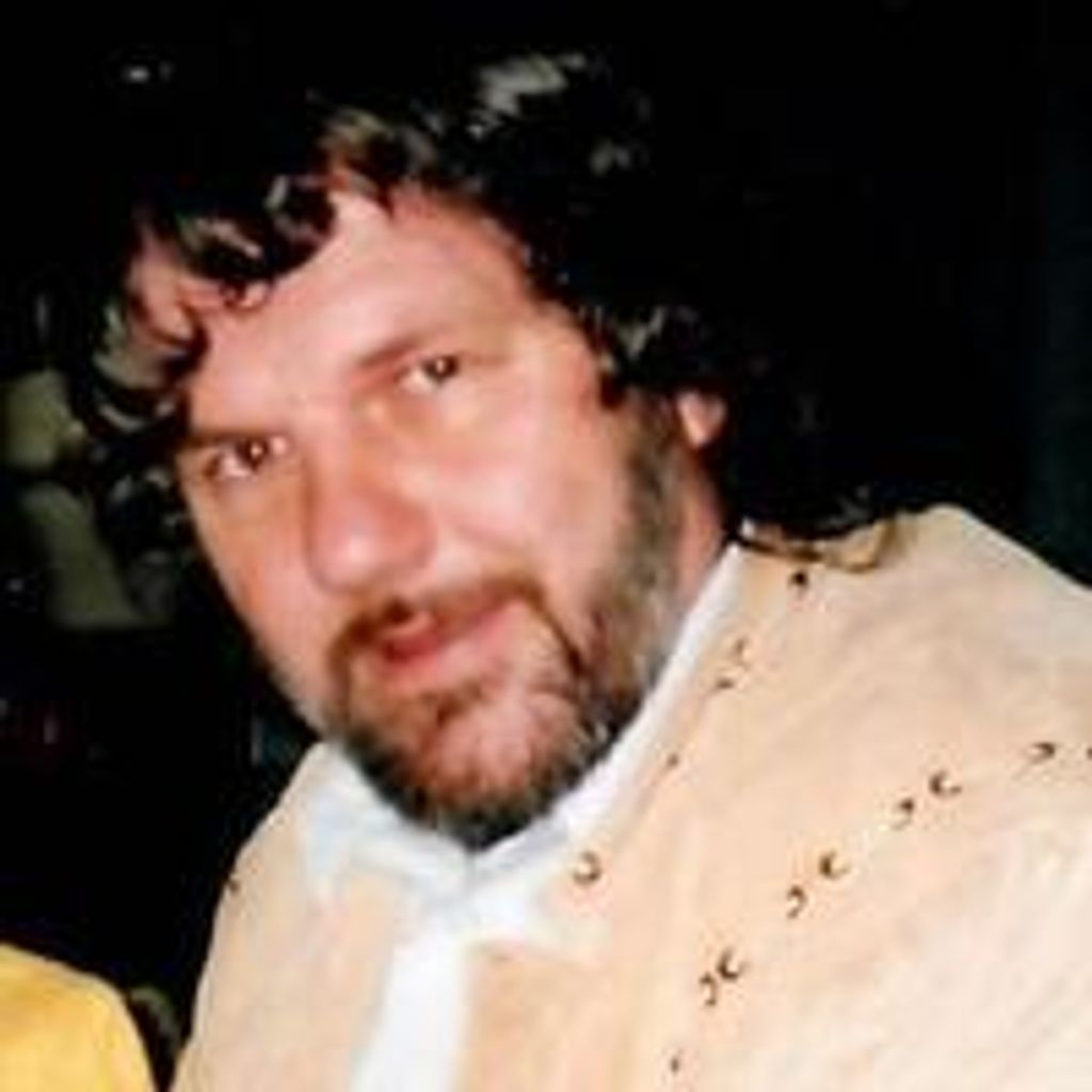 Jerry B. Stephens Profile Photo