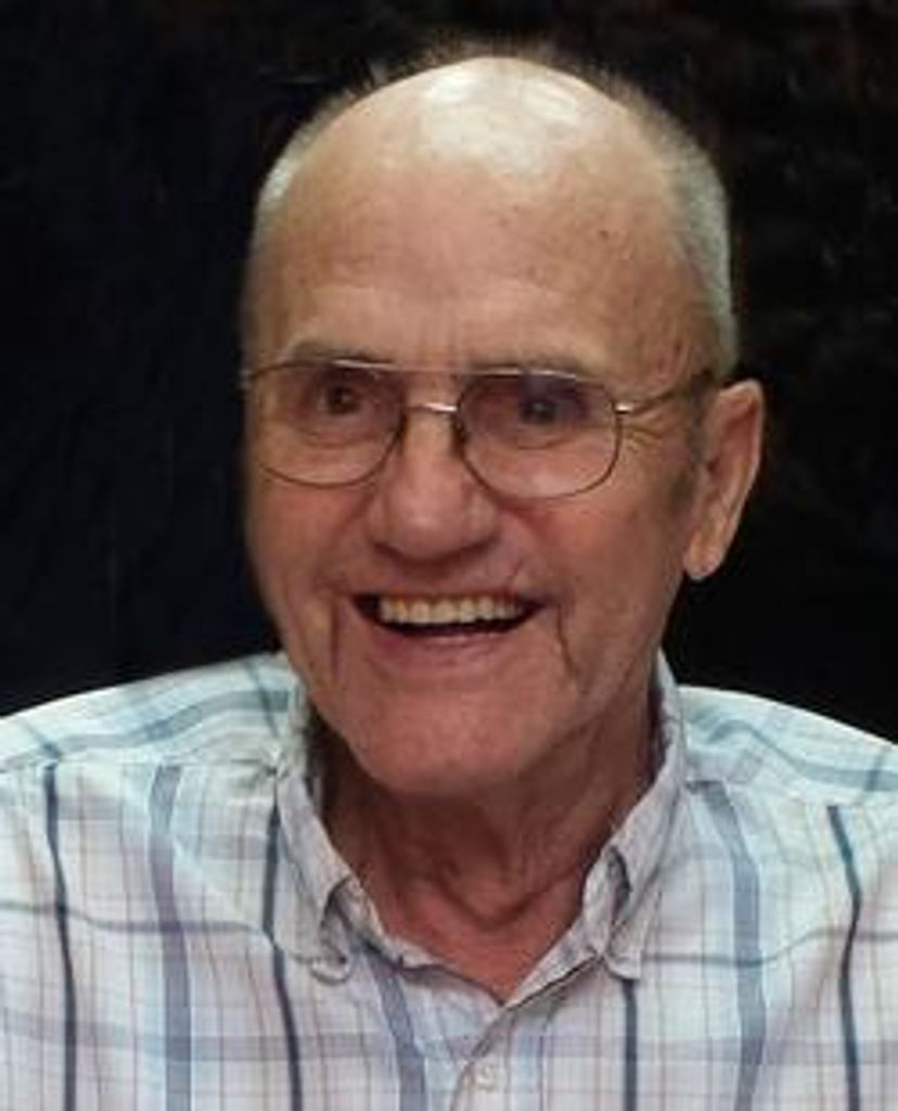 George John Ramold Profile Photo