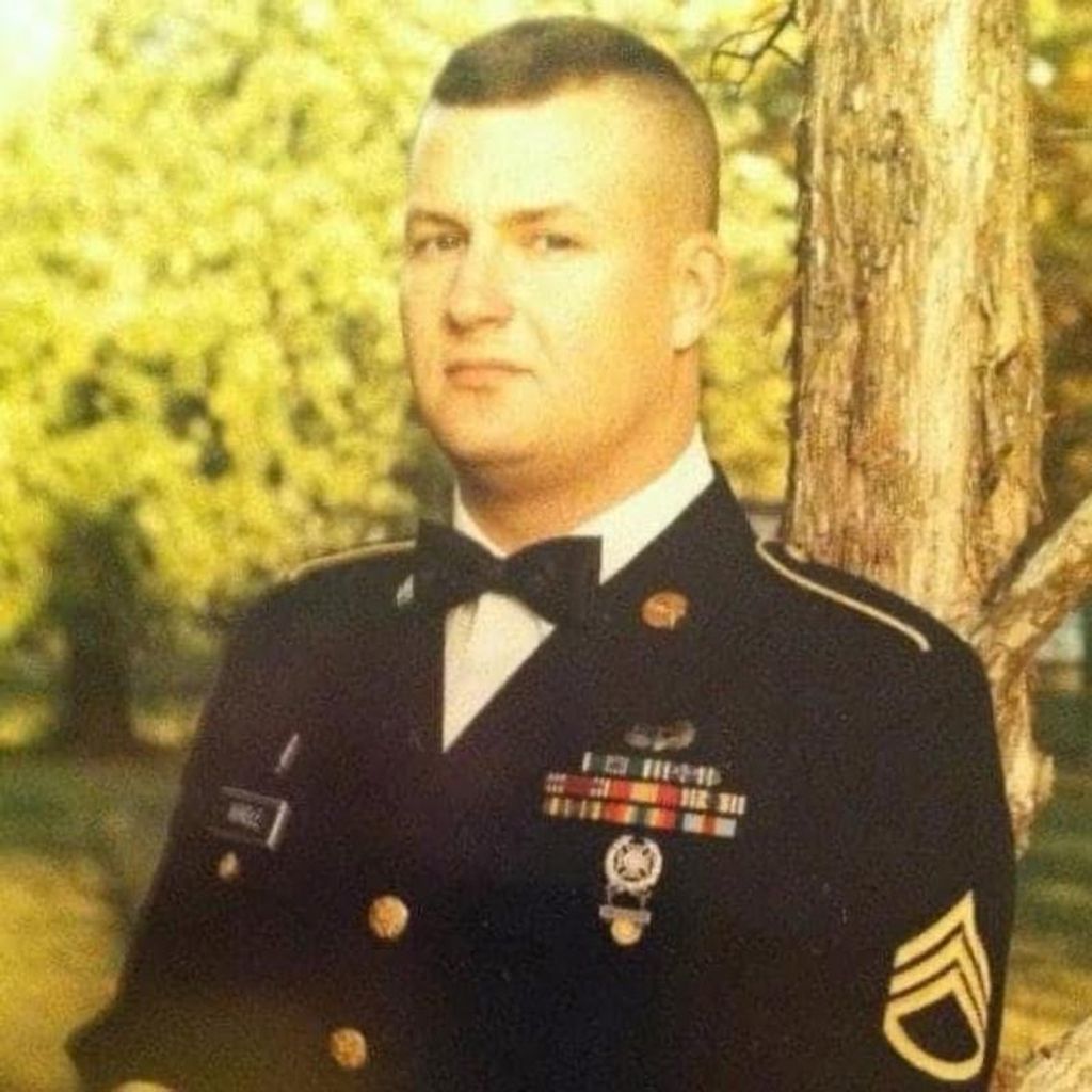 Brian James Windle Profile Photo