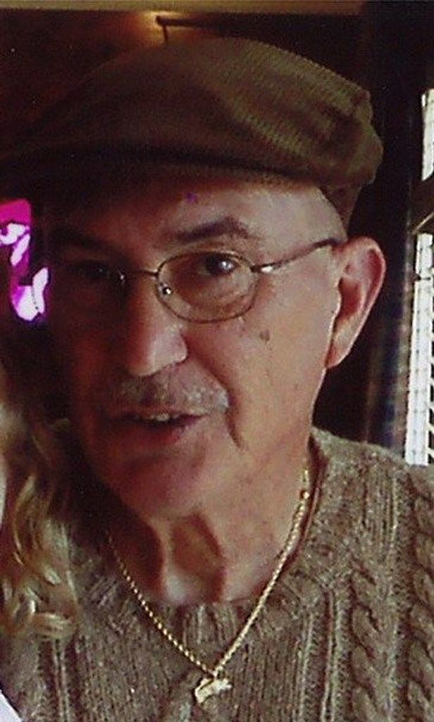 Steve N. Smart