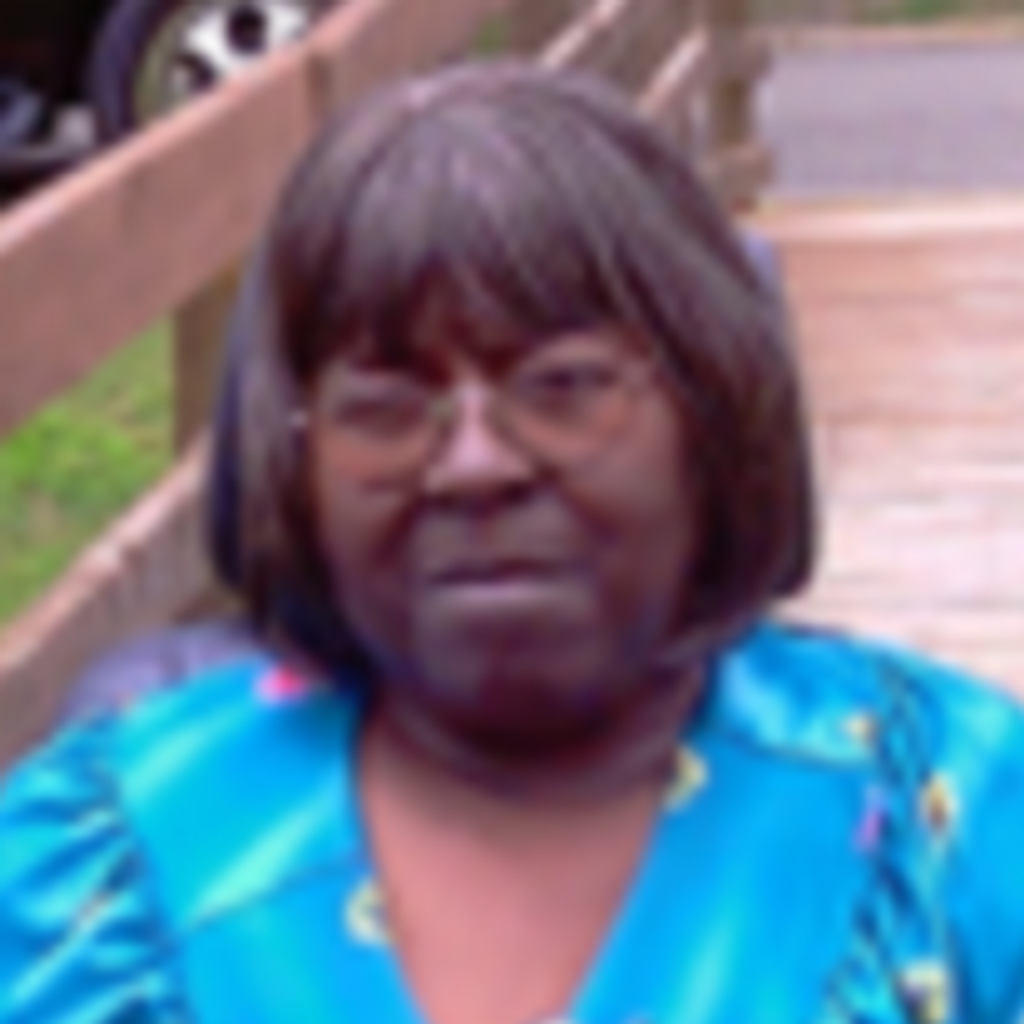 Dorothy Mae Williams Evans