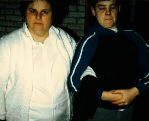 Rita "Jan" Blickenstaff photo gallery thumbnail 112 of 140