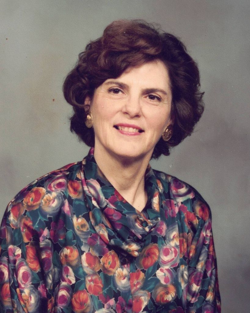 Lillian Alvina Matthews Profile Photo
