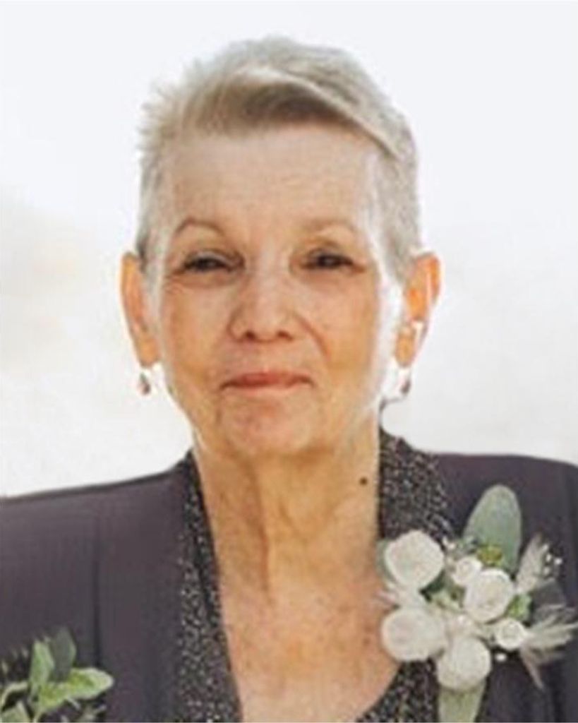 Gwendolyn Ann Myers Profile Photo